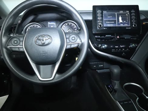 Certified 2023 Toyota Camry LE image 28