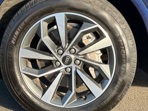 Used 2021 Audi Q5 2.0T Premium Plus w/ Premium Plus Package image 31