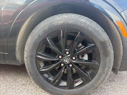 Used 2024 Buick Envista Sport Touring w/ Convenience I Package image 10