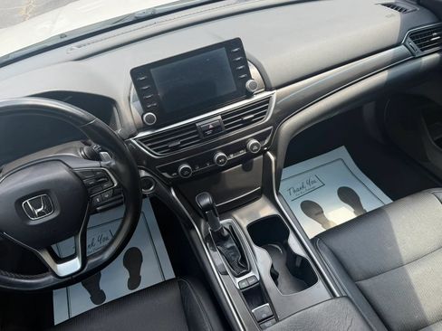 Used 2018 Honda Accord Sport image 20