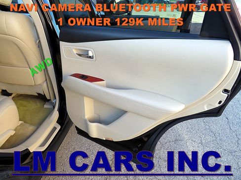 Used 2010 Lexus RX 350 AWD image 41