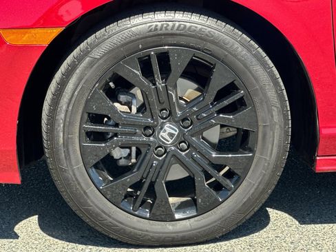 Certified 2025 Honda Odyssey Sport-L image 13