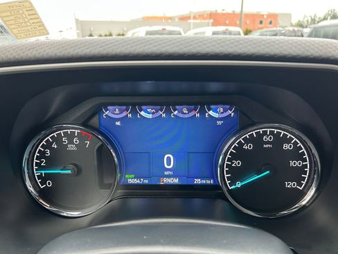 Used 2023 Ford F150 XLT w/ Equipment Group 302A High image 16