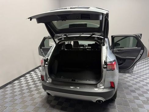 Used 2022 Ford Escape SE w/ Convenience Package image 22