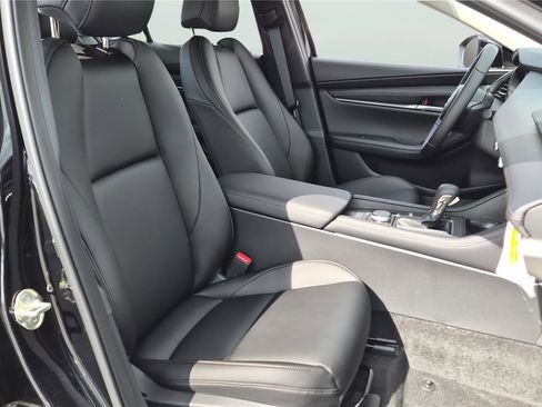 New 2026 MAZDA MAZDA3 2.5 S Sedan w/ Preferred Pkg FWD image 14