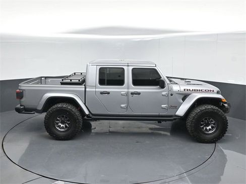 Used 2020 Jeep Gladiator Rubicon image 47
