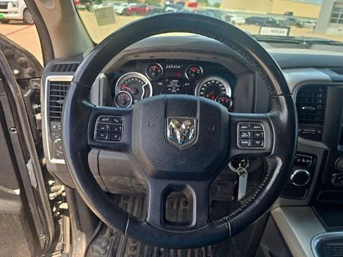 Used 2018 RAM 1500 Lone Star RWD image 10