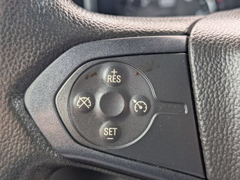 Used 2019 Chevrolet Silverado 1500 W/T w/ WT Convenience Package RWD image 12