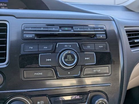 Used 2013 Honda Civic EX image 15