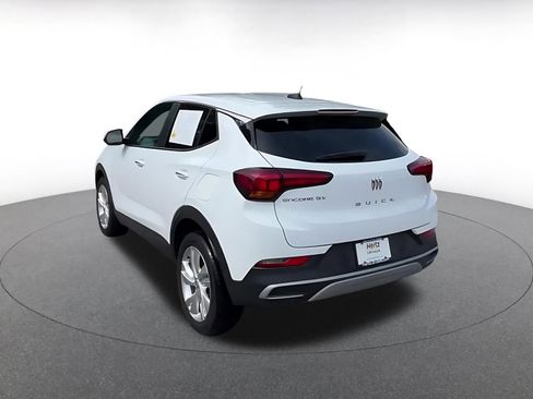 Used 2025 Buick Encore GX Preferred FWD image 11