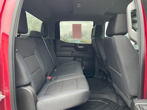 Used 2019 Chevrolet Silverado 1500 LT w/ All-Star Edition image 14