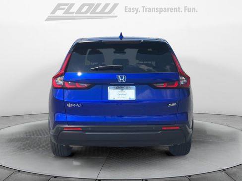 Certified 2023 Honda CR-V EX-L image 7