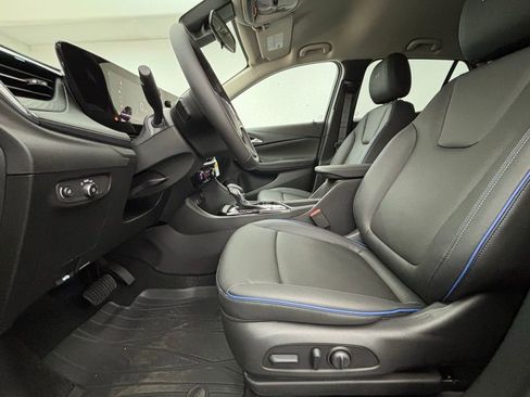 New 2026 Buick Encore GX Sport Touring w/ Comfort Package image 16