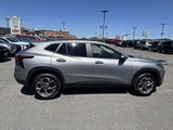 New 2025 Chevrolet Trax LT w/ LT Convenience Package image 5