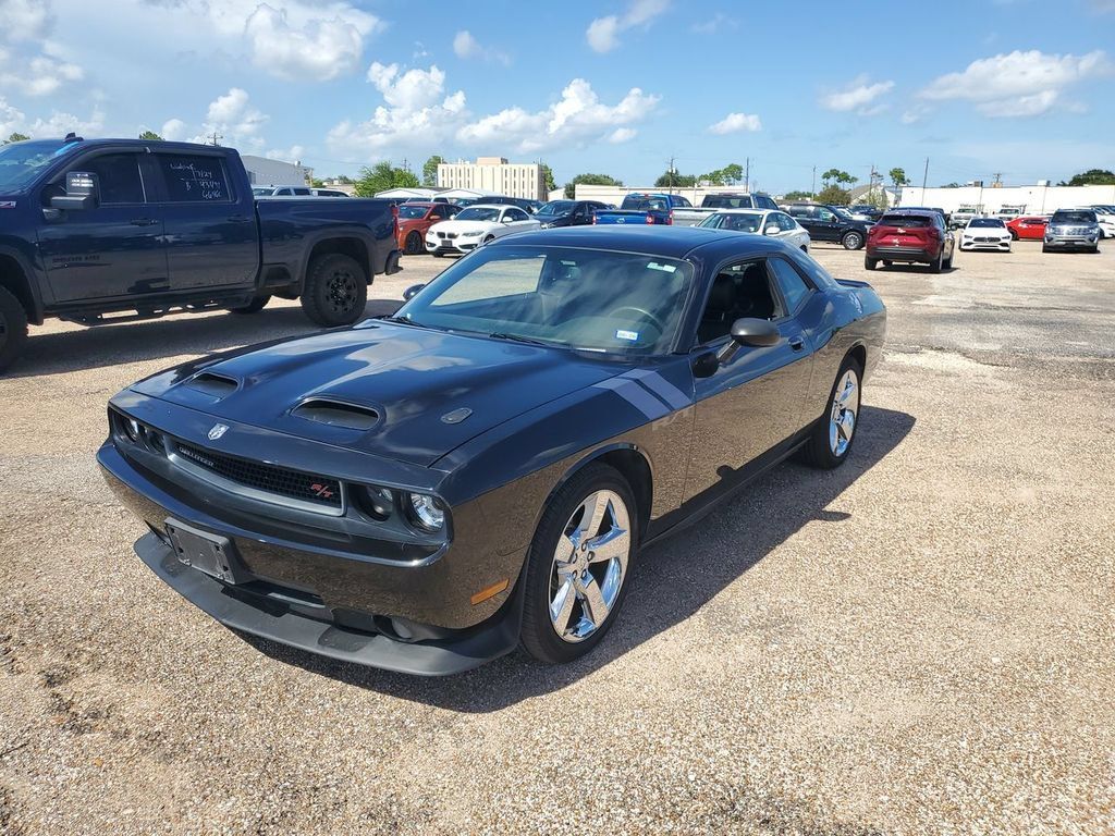 Used 2009 Dodge Challenger R/T RWD image 22