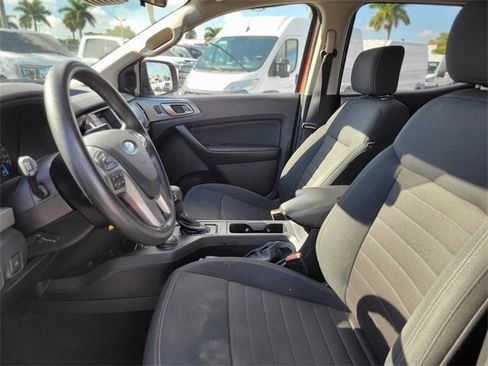 Certified 2019 Ford Ranger XLT w/ Trailer Tow Package image 18