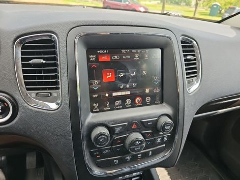 Used 2014 Dodge Durango Citadel w/ Technology Group AWD/4WD image 21