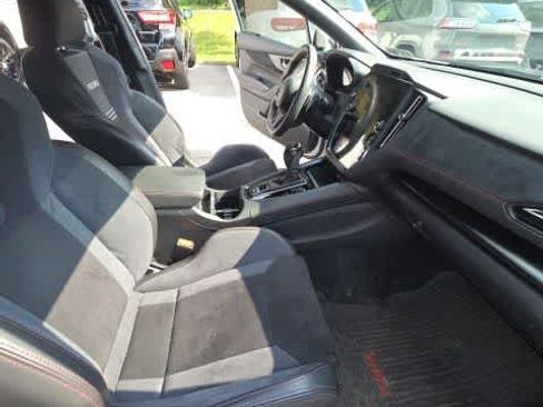 Used 2023 Subaru WRX GT AWD/4WD image 17
