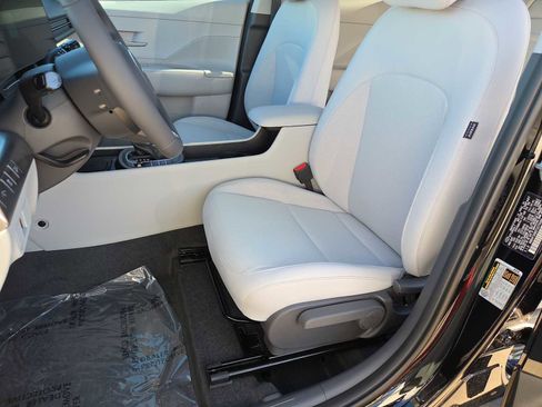 New 2026 Hyundai Kona SEL Sport image 16