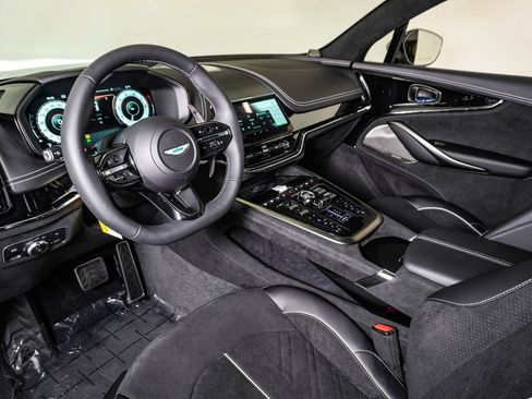New 2026 Aston Martin DBX S AWD/4WD image 23