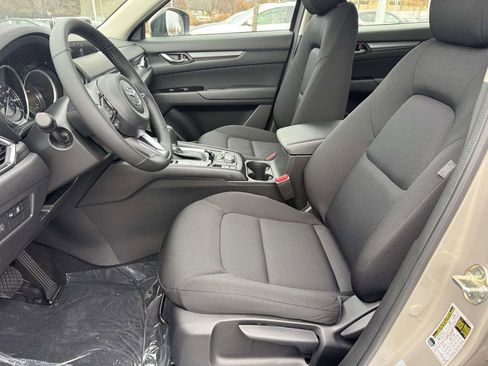 New 2025 MAZDA CX-5 AWD 2.5 S image 25
