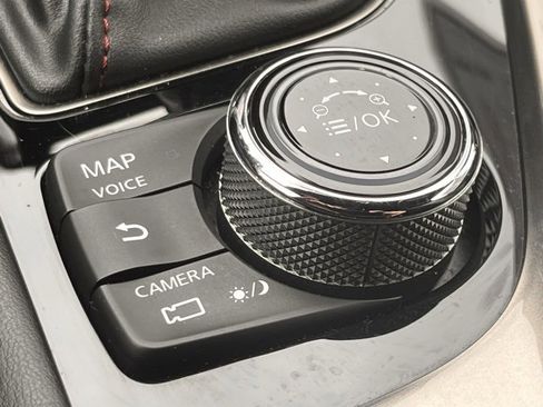 Certified 2024 INFINITI Q50 Red Sport 400 image 19