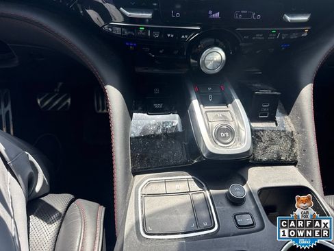Used 2022 Acura MDX Type S AWD/4WD image 22