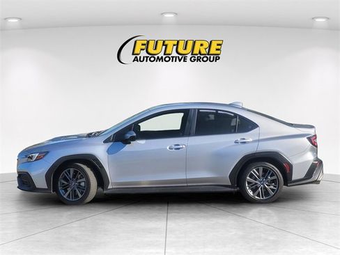 Used 2024 Subaru WRX Base image 8