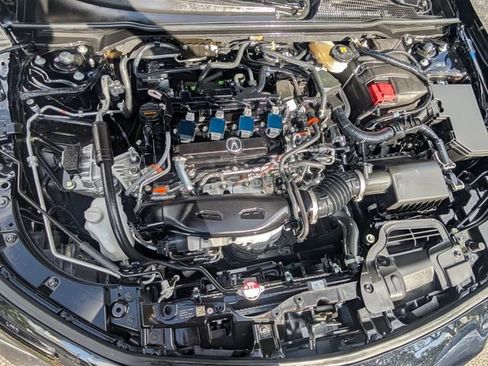 Certified 2025 Acura Integra A-Spec image 19