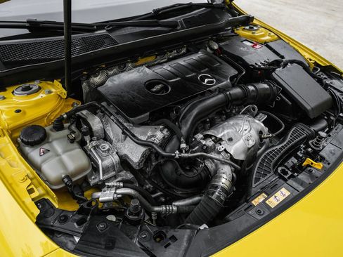 Used 2022 Mercedes-Benz CLA 250 image 52