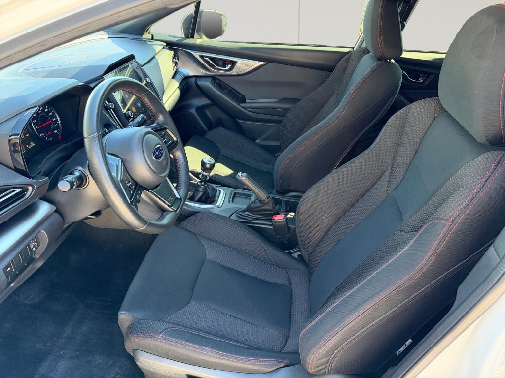 Used 2022 Subaru WRX Premium AWD/4WD image 10