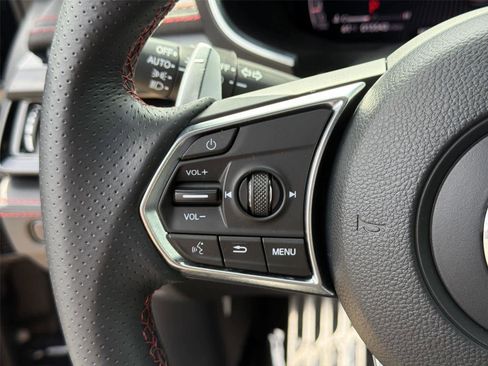 Used 2025 Acura MDX A-Spec AWD/4WD image 34