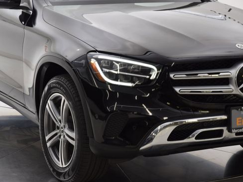 Used 2021 Mercedes-Benz GLC 300 GLC 300 image 11