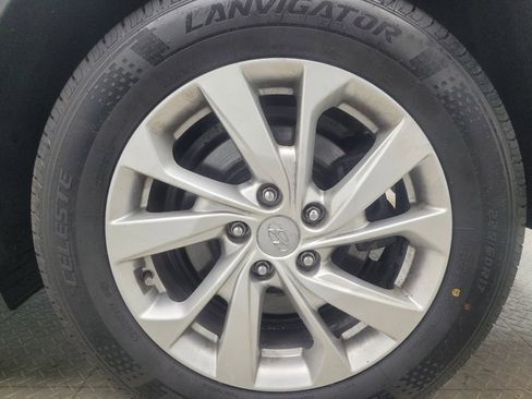 Used 2019 Hyundai Tucson Value AWD/4WD image 31