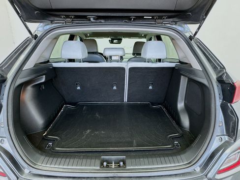 Used 2020 Hyundai Kona Ultimate image 17