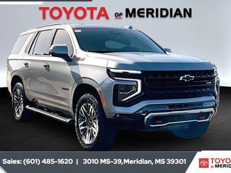 Used 2026 Chevrolet Tahoe Z71 w/ Z71 Off-Road Package AWD/4WD video 1