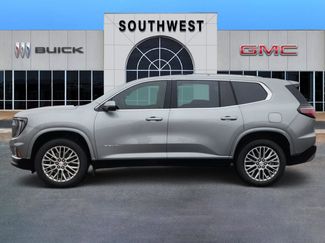 New 2026 GMC Acadia Denali w/ Super Cruise Package video 3