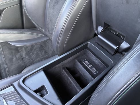 Used 2019 Alfa Romeo Stelvio Quadrifoglio w/ Convenience Package image 22