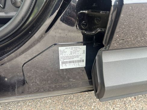 Used 2024 Ford Edge SEL image 28