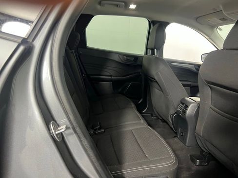 Used 2024 Ford Escape Active w/ Tech Pack #1 image 28