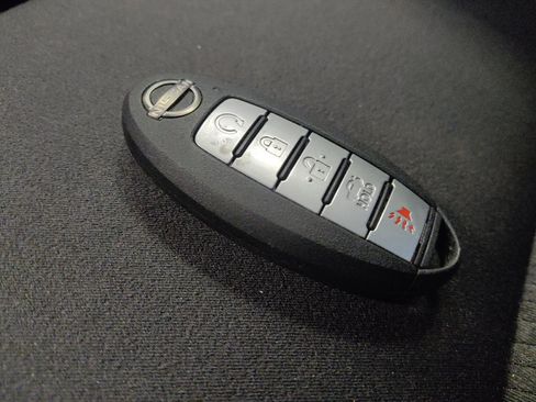 Used 2023 Nissan Altima 2.5 SV FWD image 32