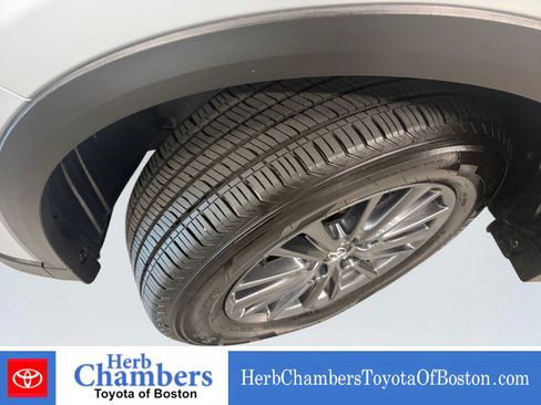 Used 2019 MAZDA CX-5 Sport AWD/4WD image 9