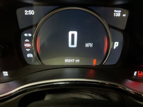 Used 2023 Dodge Durango GT AWD/4WD image 13