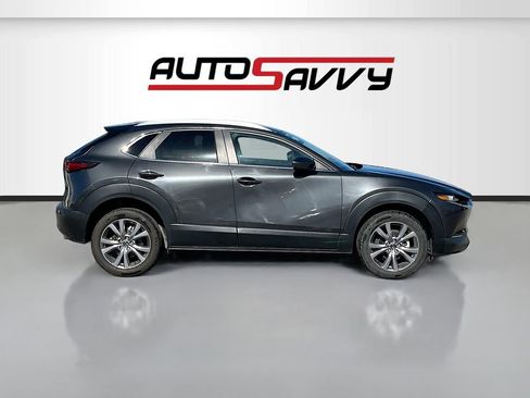 Used 2023 MAZDA CX-30 AWD 2.5 S w/ Preferred Package image 8