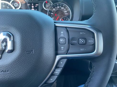 New 2026 RAM 1500 Big Horn w/ Night Edition image 27