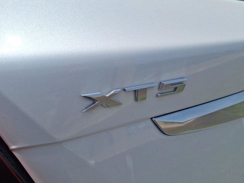 Used 2020 Cadillac XT5 Luxury AWD/4WD image 5