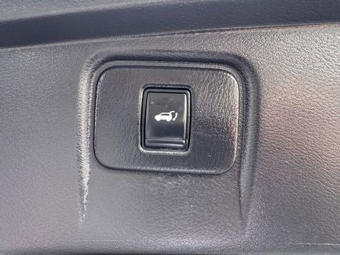 Used 2015 Nissan Murano SL AWD/4WD image 10