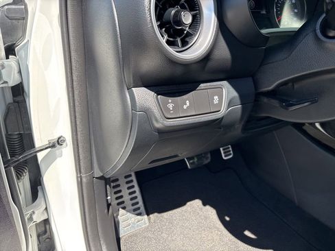 Certified 2024 Kia Forte GT-Line w/ GT-Line Premium Package FWD image 7
