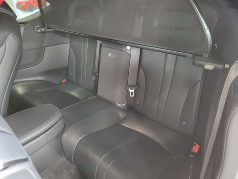 Certified 2025 Lexus LC 500 Convertible w/ Bespoke Build Package image 12