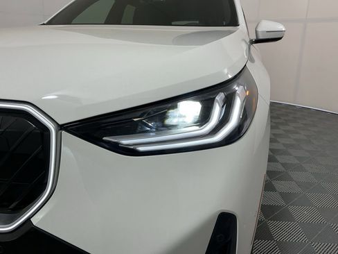 New 2026 BMW X3 xDrive30 AWD/4WD image 8